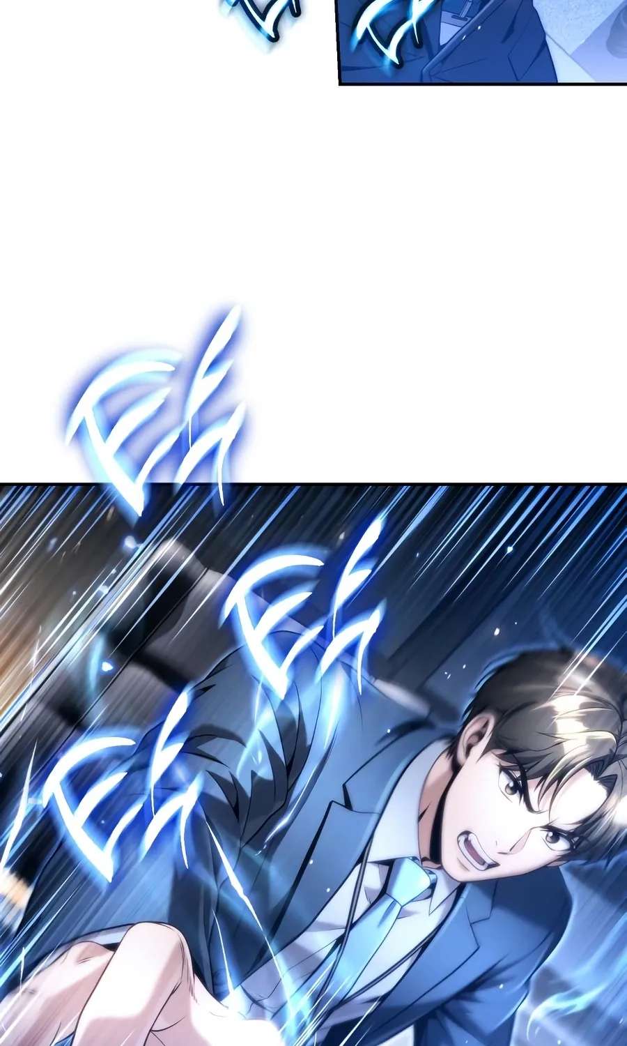 The Money Keeps Piling Up Even If I Spend It Chapter 13 - page 137