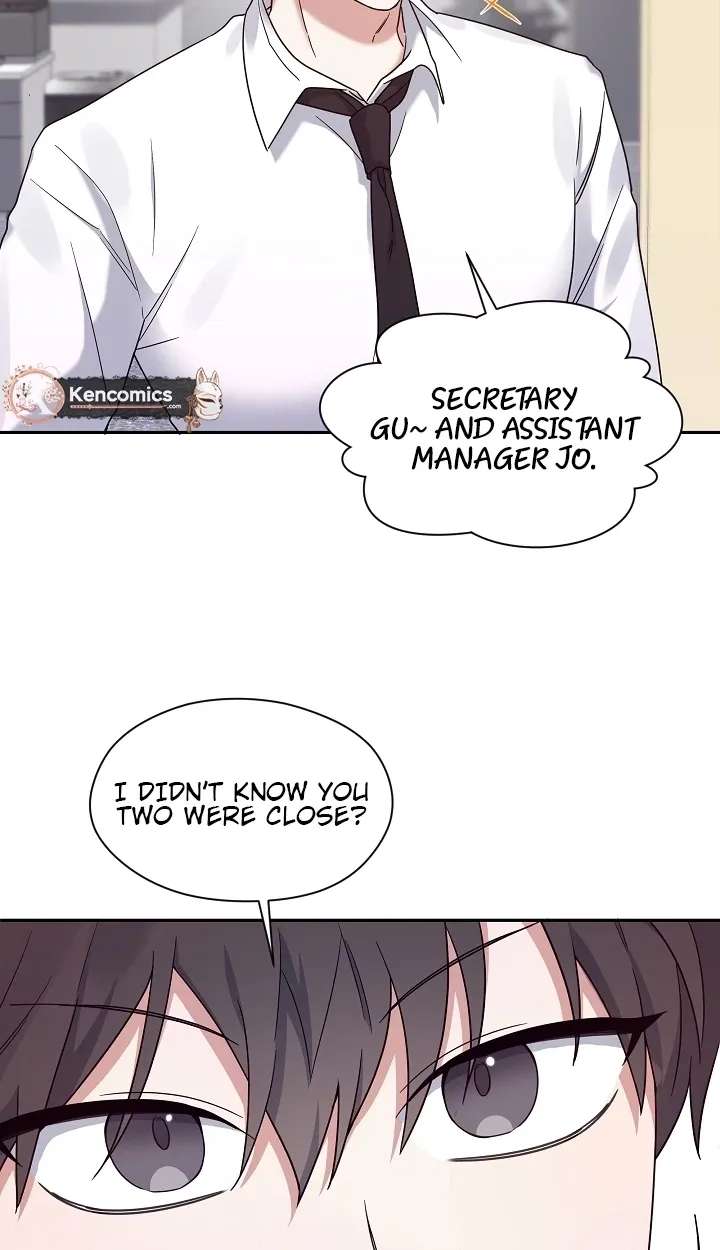 Do It, Oppa! Chapter 6 - page 54