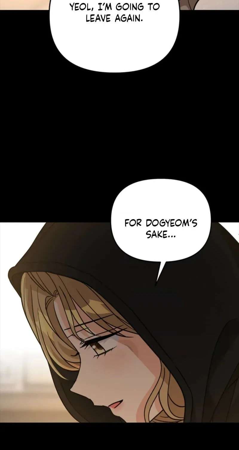 Love Rehab for a Gangster Chapter 55 - page 90