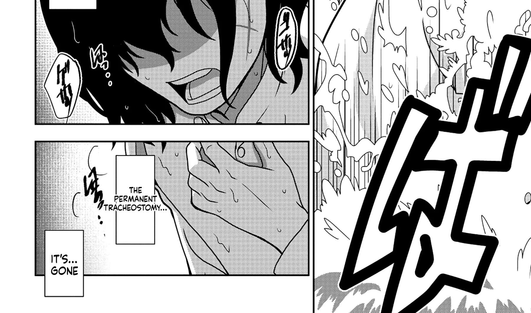 Reincarnated Voice Actors Fascinate All Another Worlds Chapter 1 - page 33