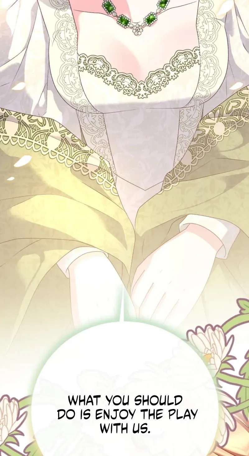 When Cinderella's Magic Fades Away Chapter 105 - page 24