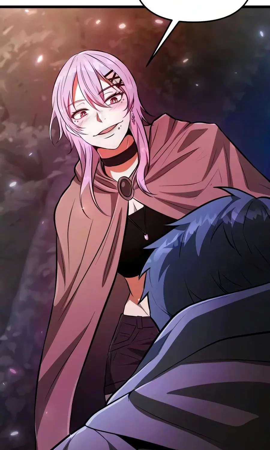 Reincarnator (Manhwa) Chapter 149 - page 140