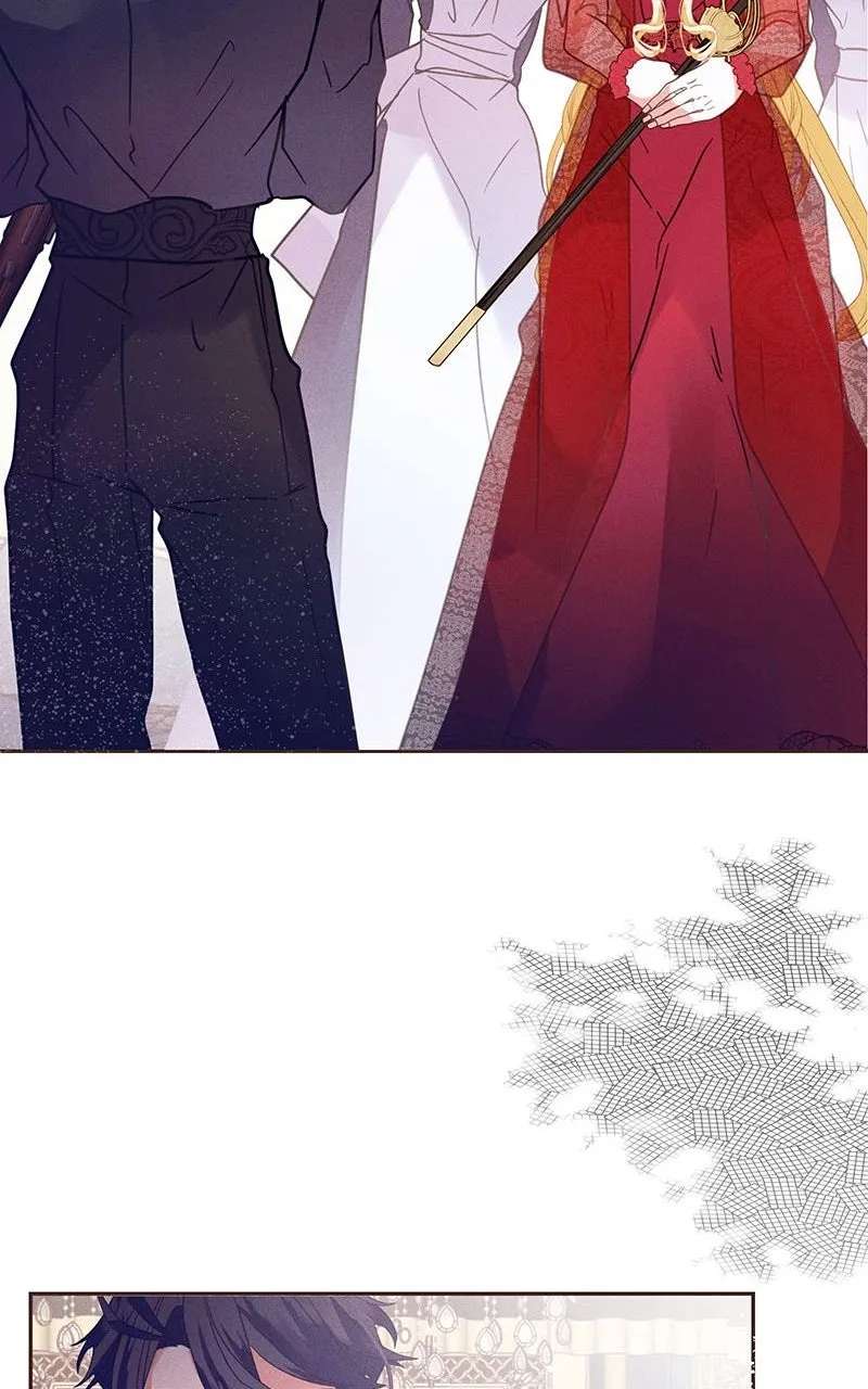 My Unwanted Engagement withthe Final Boss Prince Chapter 11 - page 50