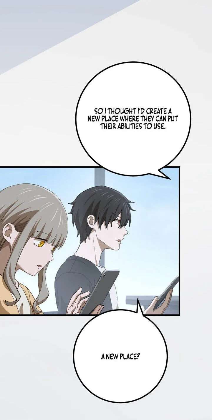 Kinki no Tensei Daimadoushi ~Munou kara Level Up de Saikyou ni~ Chapter 204 - page 53