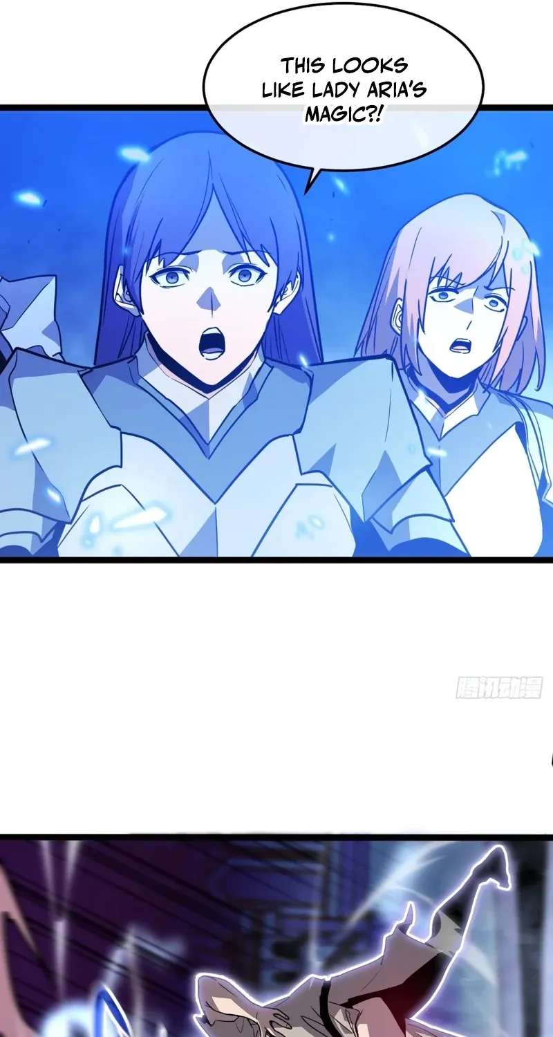 I'm Really Not A Monster Chapter 4 - page 31