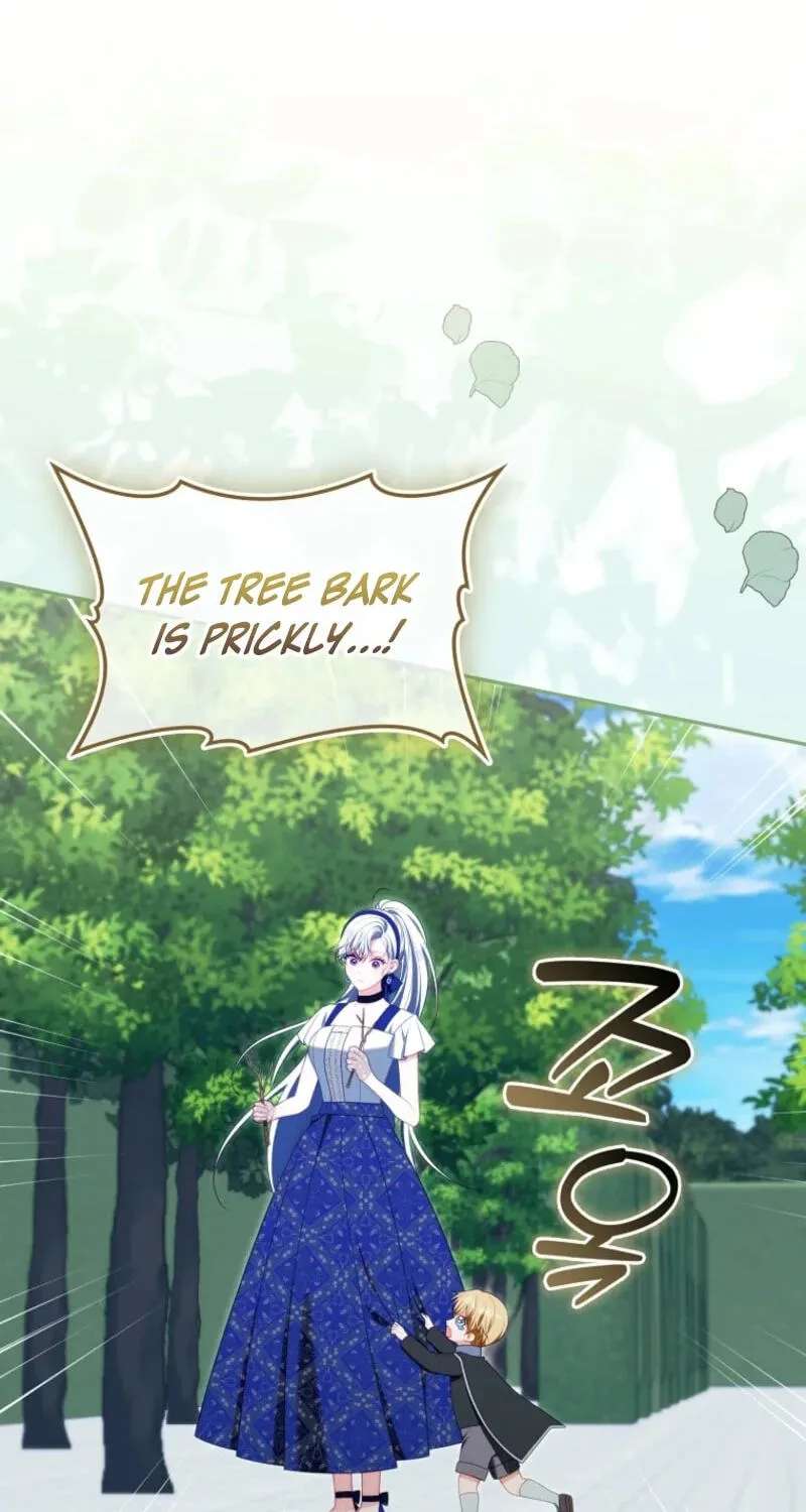 Giselle the Unbreakable Chapter 60 - page 58