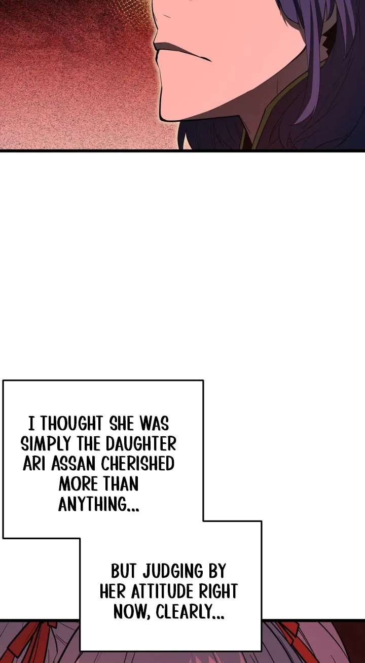 Player of the Fallen Family Chapter 53 - page 43