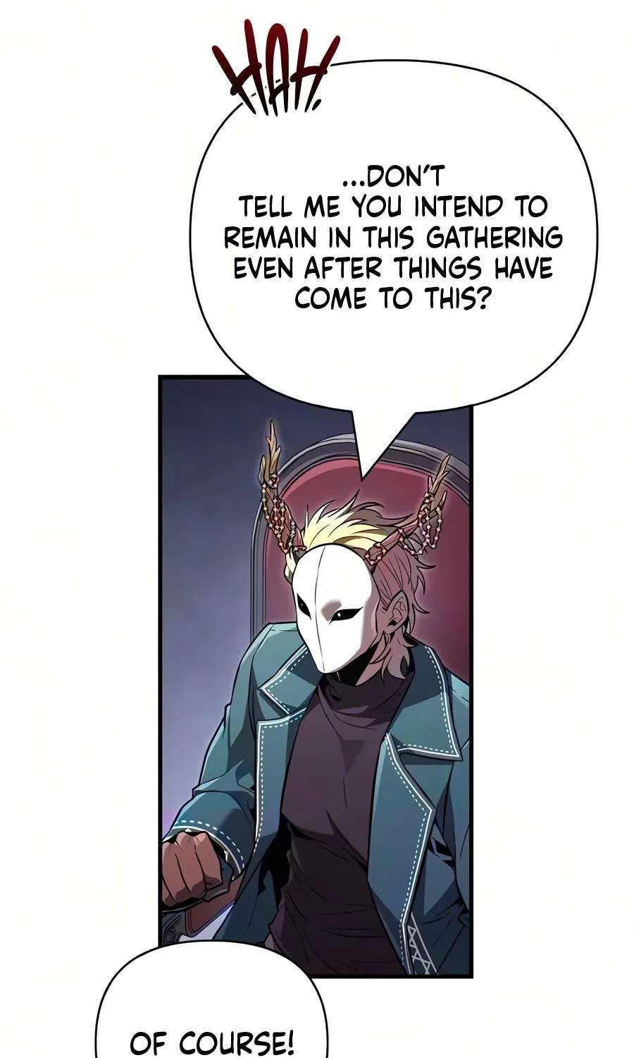Surviving The Game As A Barbarian Chapter 157 - page 98