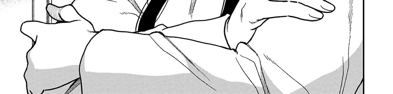 Watashi no Blue Garnet Chapter 16 - page 20
