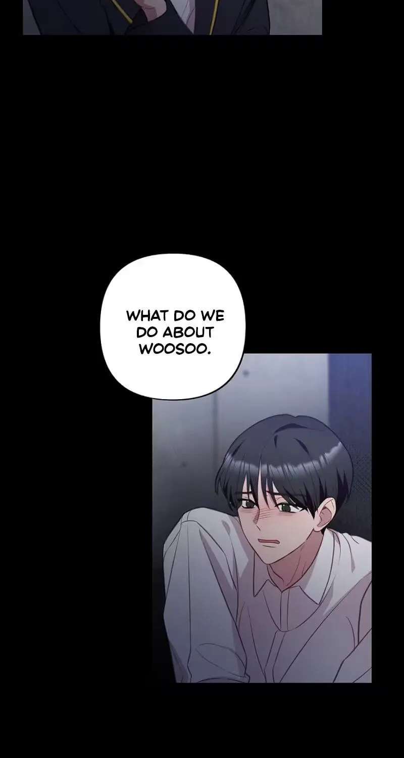 When Homma Targeted You Chapter 36 - page 23
