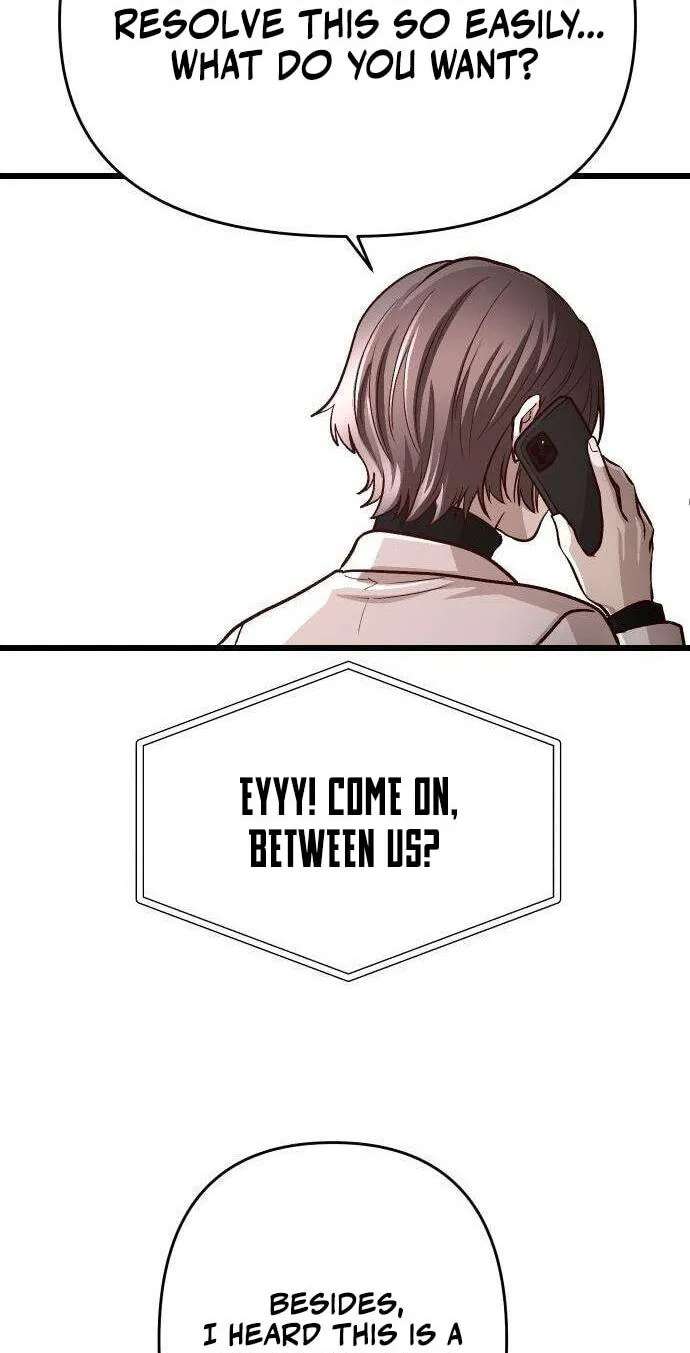The Strongest Romantic Chapter 25 - page 64