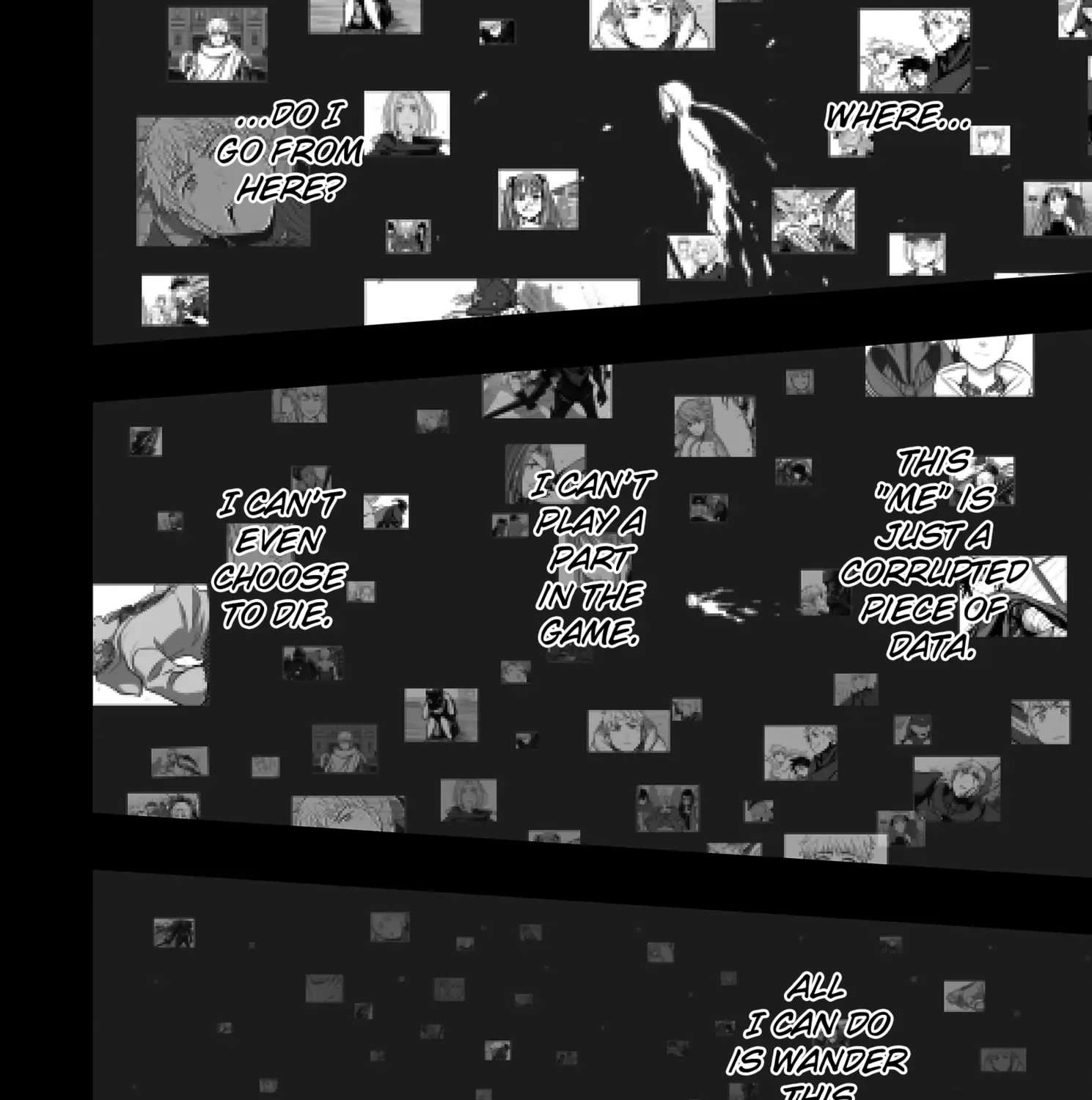 The Game Devil Chapter 27 - page 47