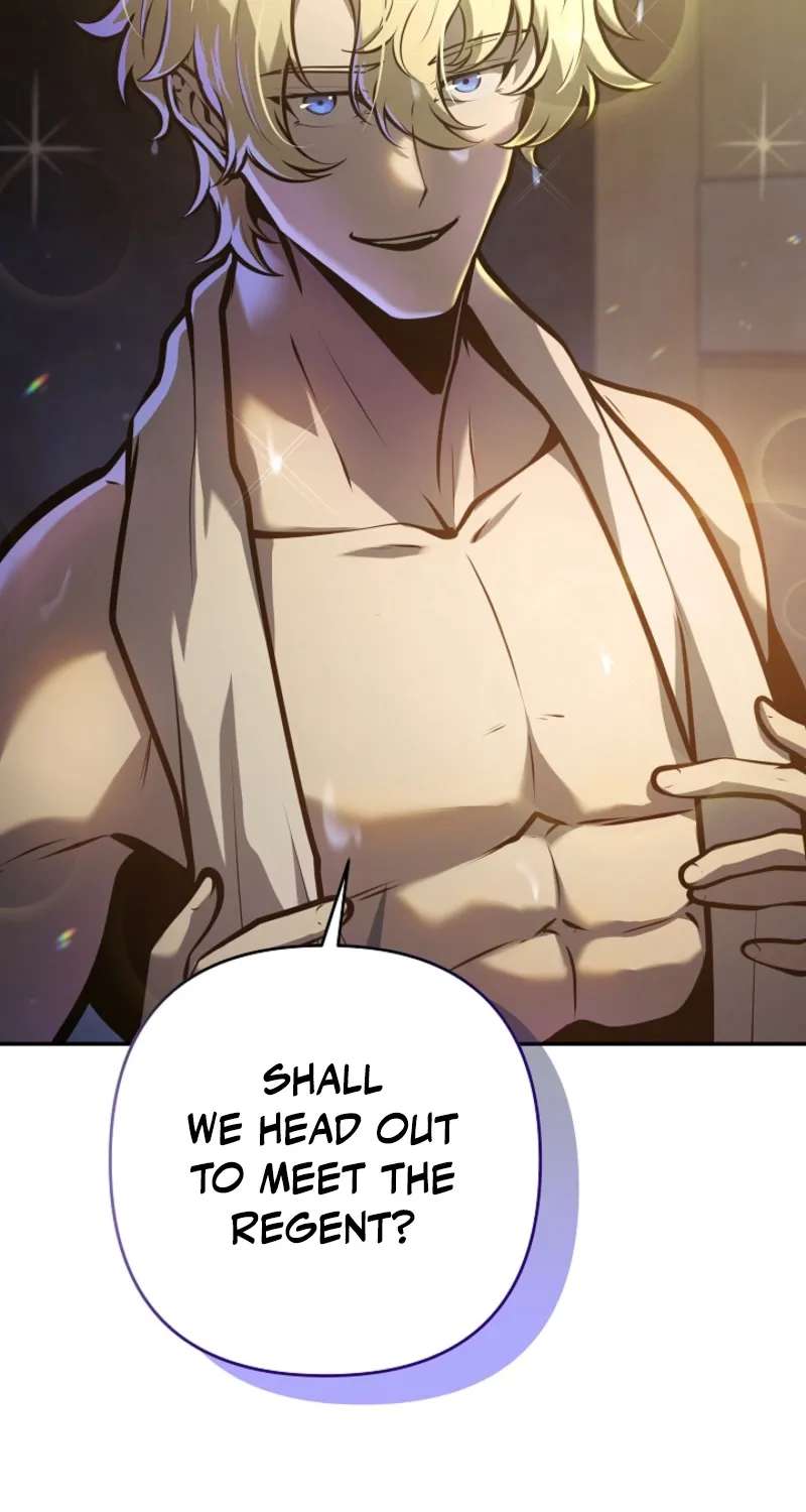 The Mad Dog of the Duke's Estate Chapter 73 - page 87