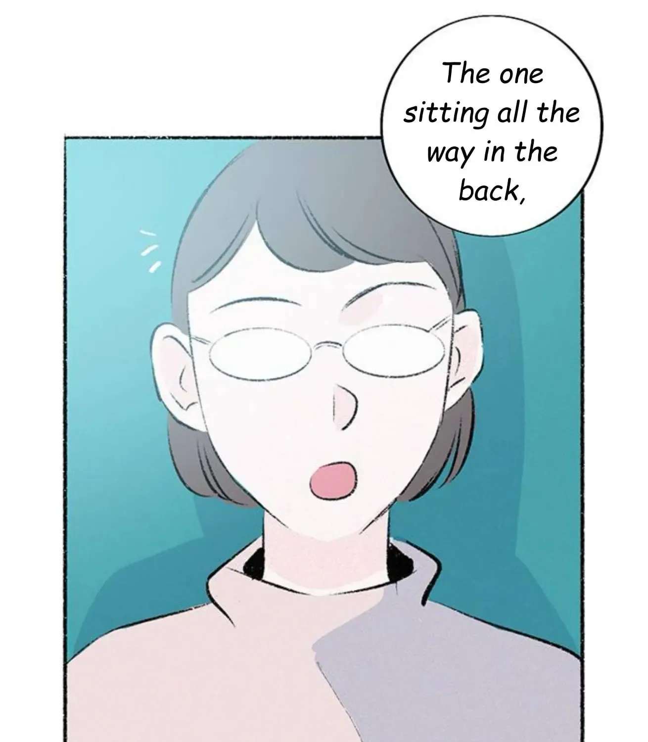 Why Don't I Have Anyone by My Side? Chapter 57 - page 5
