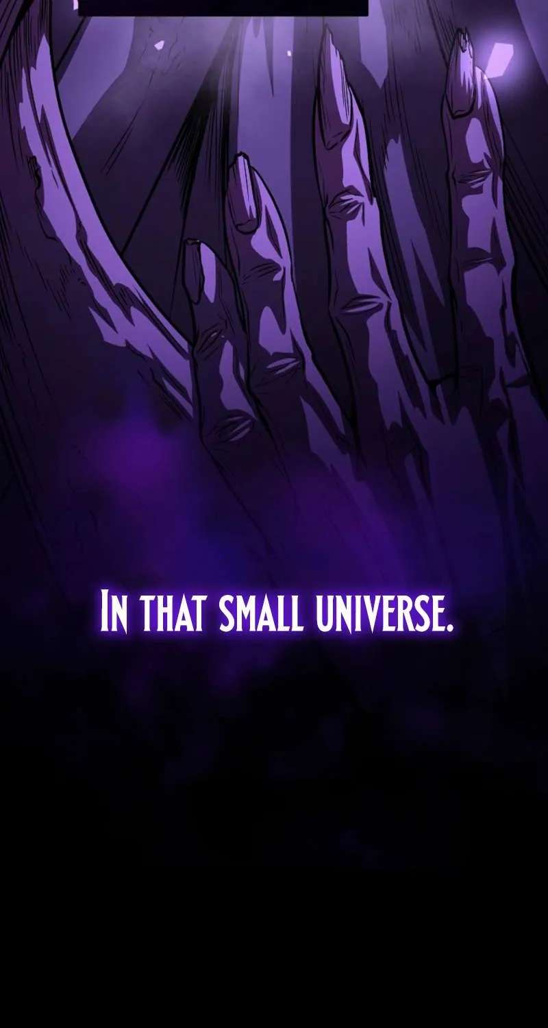The Ruler Of Darkness Chapter 27 - page 17