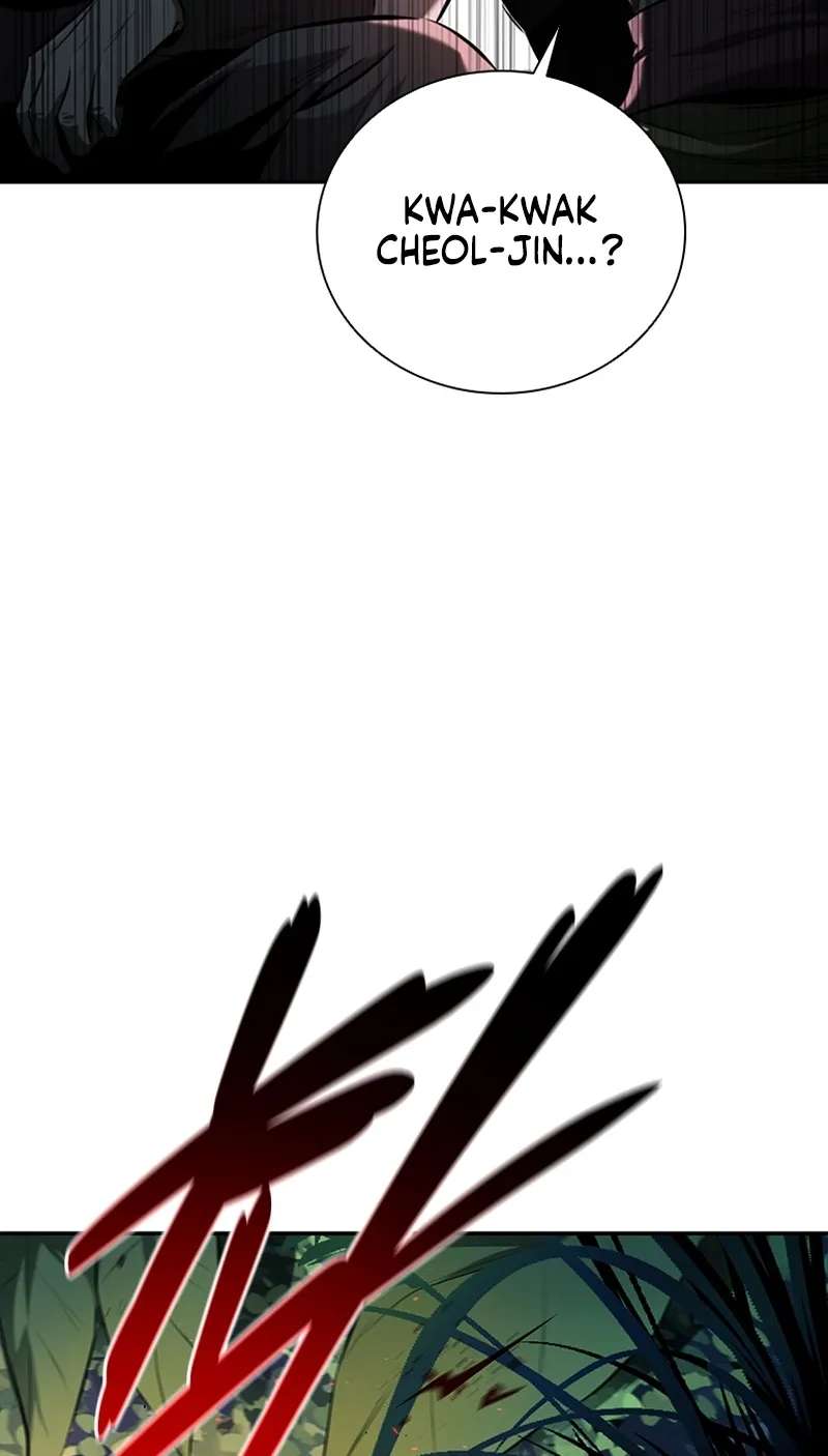 Absolute Master of the Senate Chapter 58 - page 81