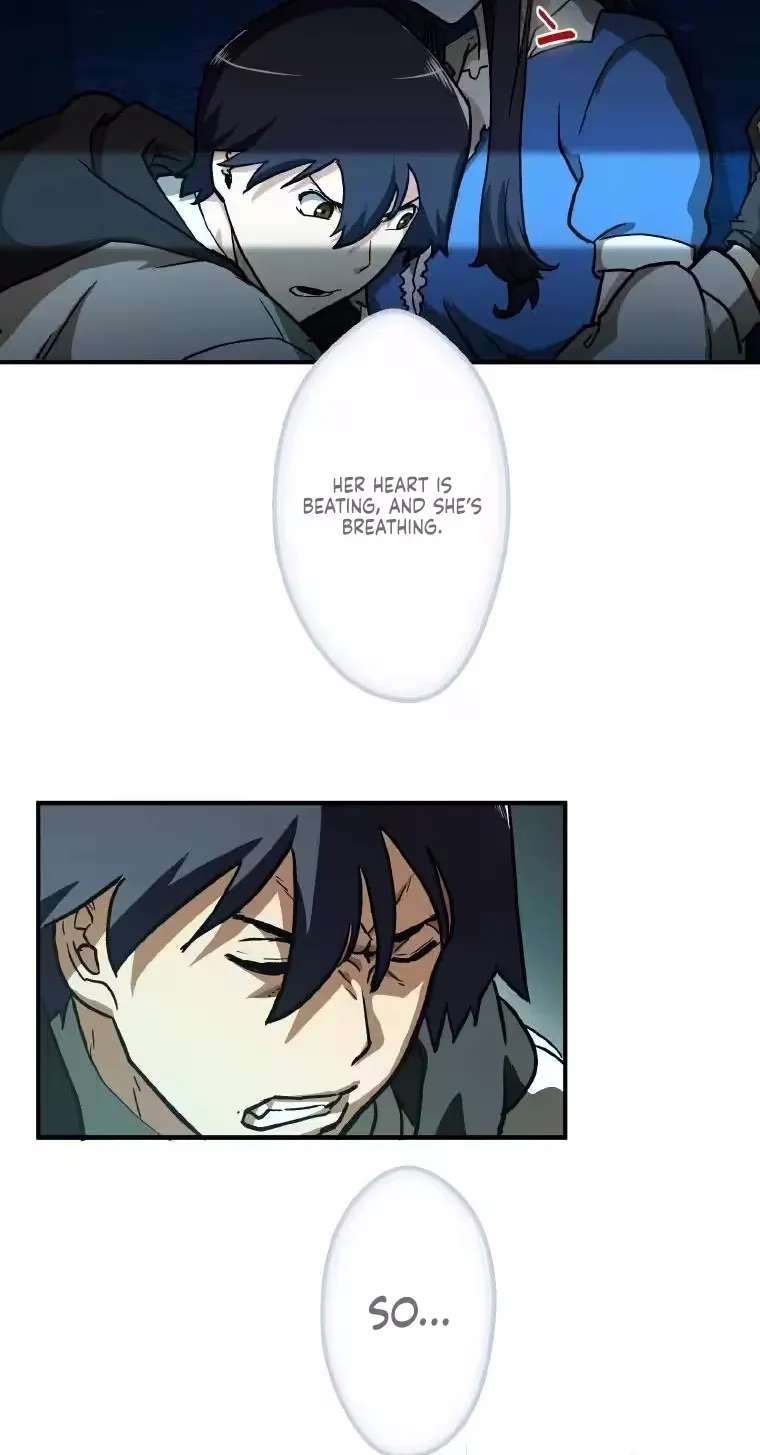 Fukushuu no Villain Slayer Chapter 4 - page 57