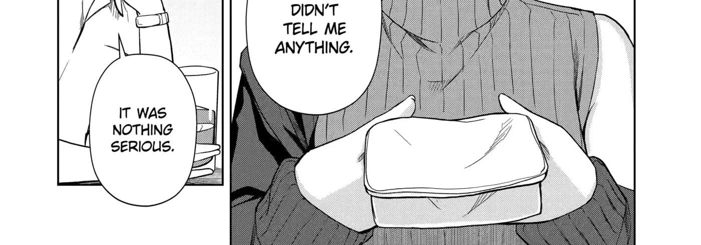 Tachinomi Izakaya de Kuudere Downer-kei Joshidaisei ga Tonari ni Kuru Hanashi Chapter 18 - page 16