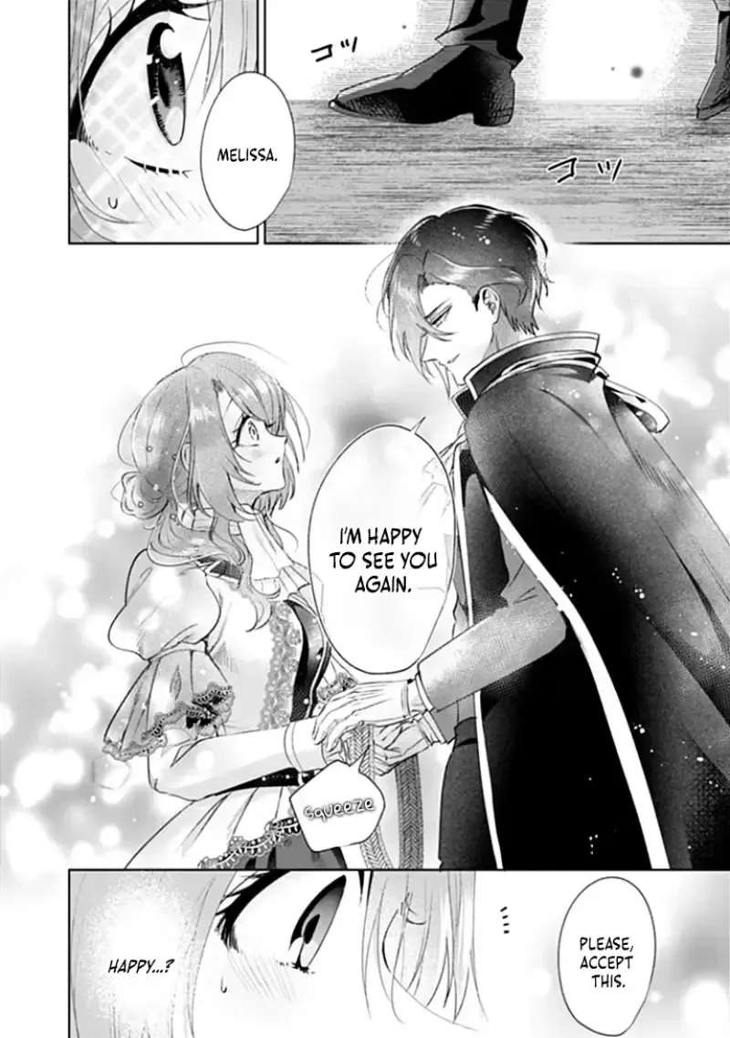 My Contract Marriage and Life With the Adorable Twins End Today... Or So I Thought Chapter 1 - page 33