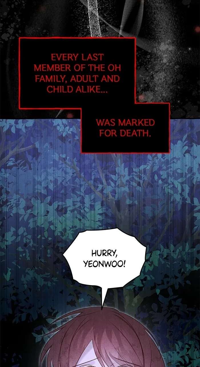 Frozen Hearts Chapter 87 - page 25