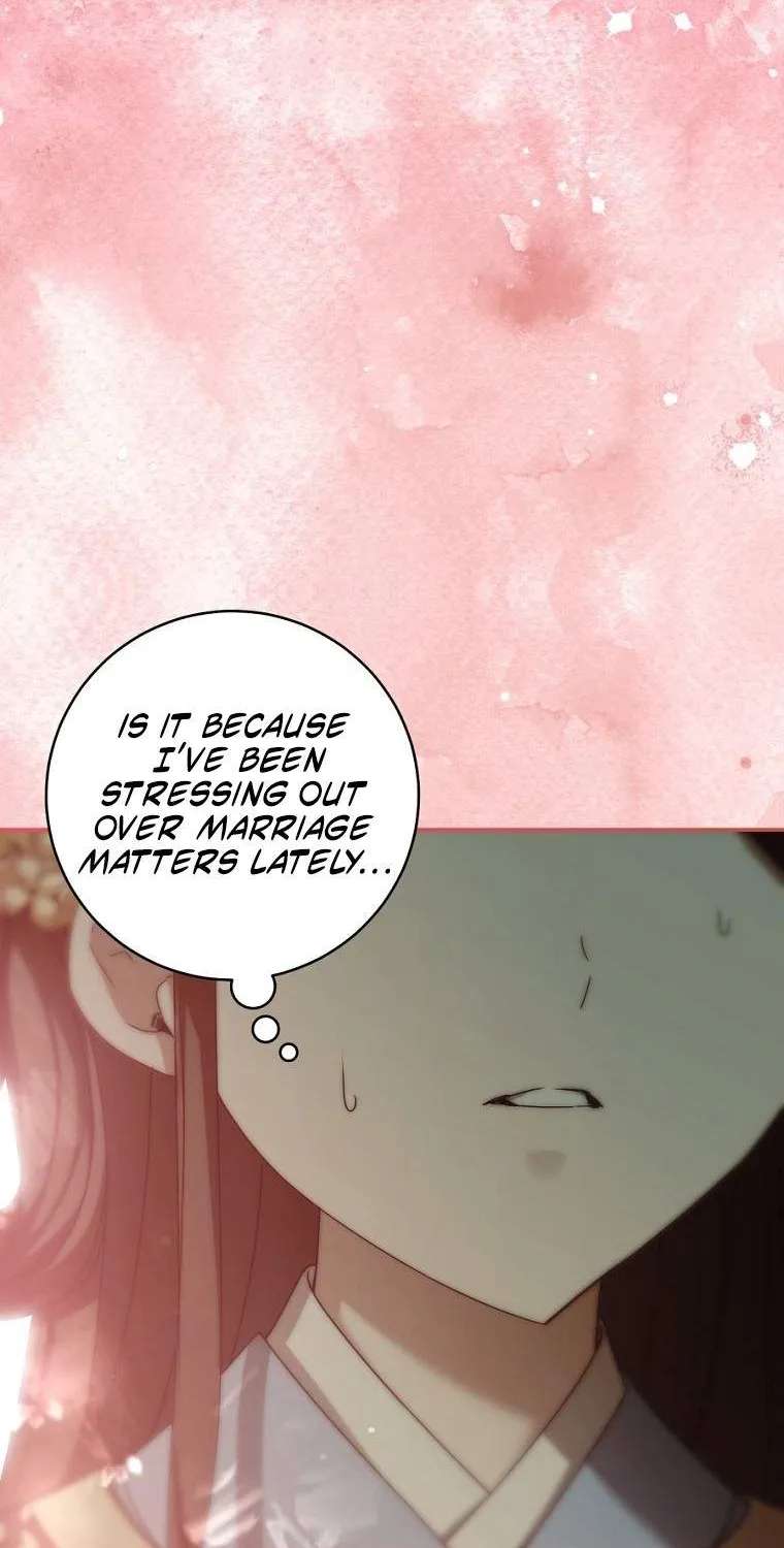 I Became The Despised Granddaughter Of The Murim Family Chapter 128 - page 73