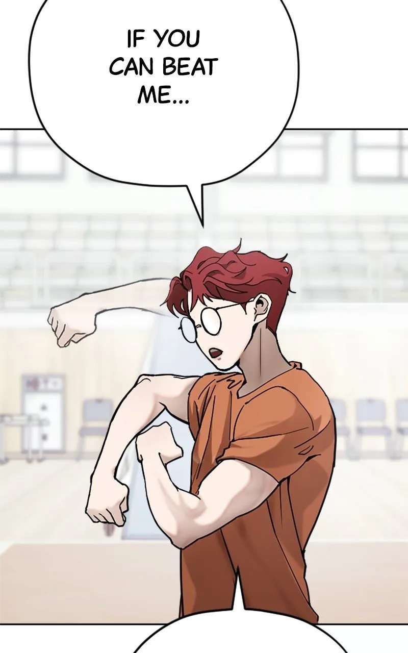 Dancer on the Court Chapter 3 - page 9