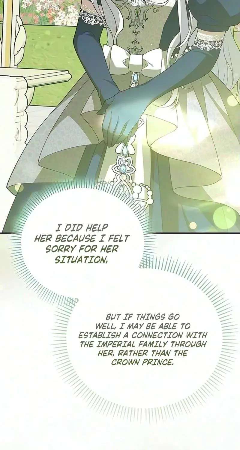 A Wicked Woman's Life with Her In-Laws Is Fun Chapter 10 - page 79