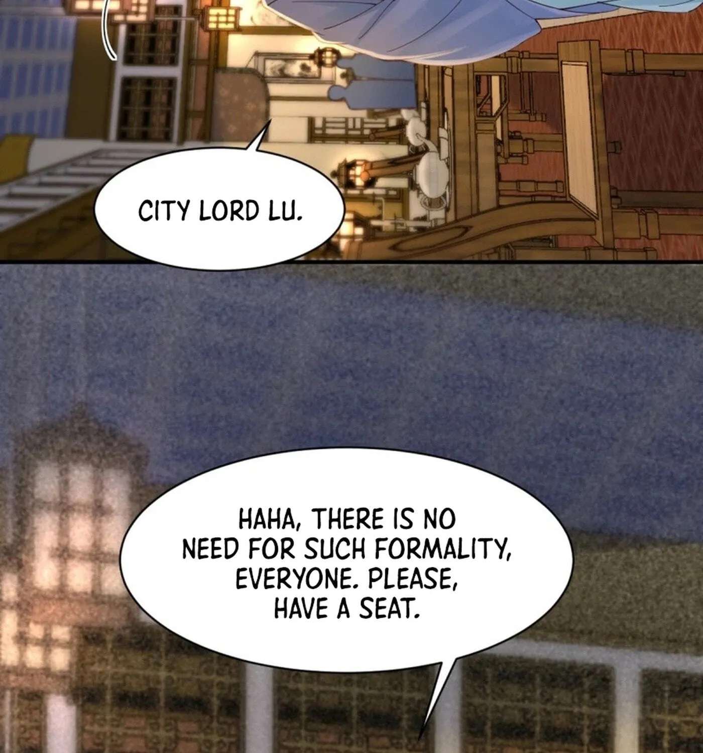 Mesmerizing Ghost Doctor Chapter 648 - page 14