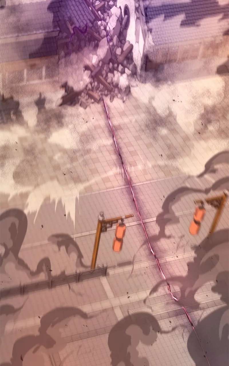 Return ofthe Demonic Instructor Chapter 40 - page 46