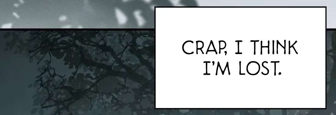 Oh No! An Evil God is Using Me as Emergency Food! Chapter 1 - page 4