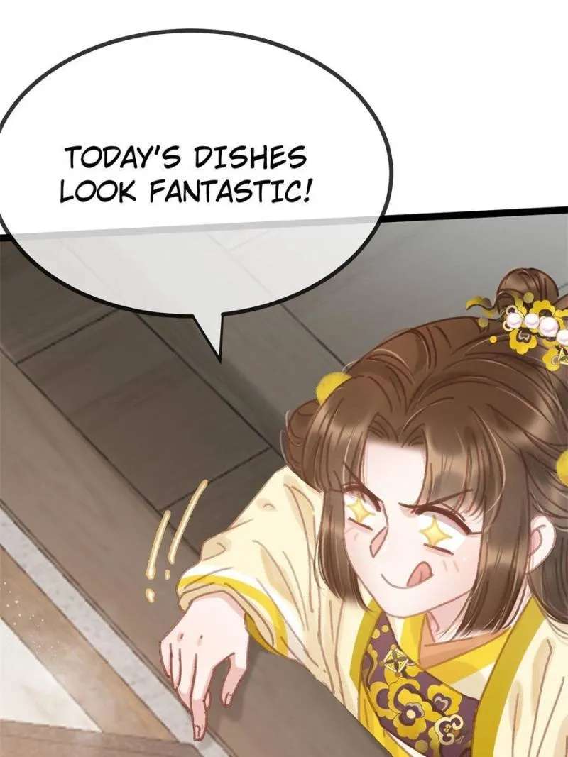 My Cute Concubine Chapter 100 - page 23