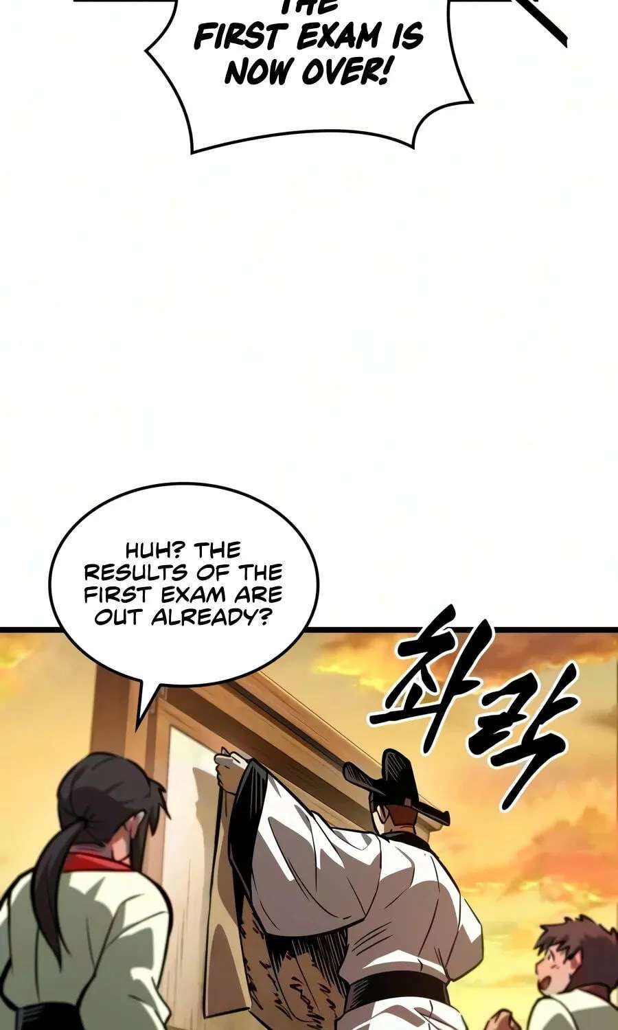 The Unforgettable Genius Martial Artist Chapter 24 - page 130