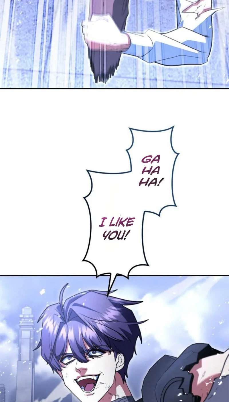 The Sword Emperor Transmigrates (Novel) Chapter 38 - page 81