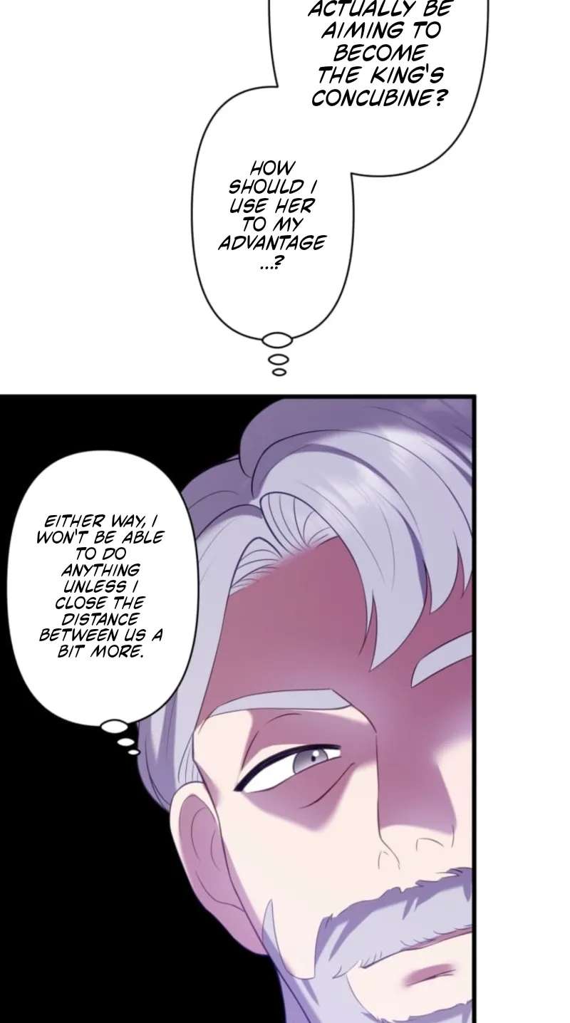 I Became the Saintess's Contract Mother Chapter 15 - page 48