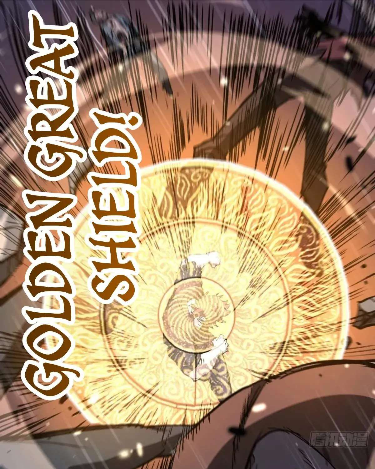 My Healing Skill Can Copy Anything, So I Conquered the Abyss Chapter 3 - page 28