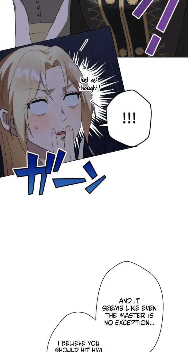 Danna-sama, Imayo wa Shindara Yurushimasen Chapter 40 - page 29