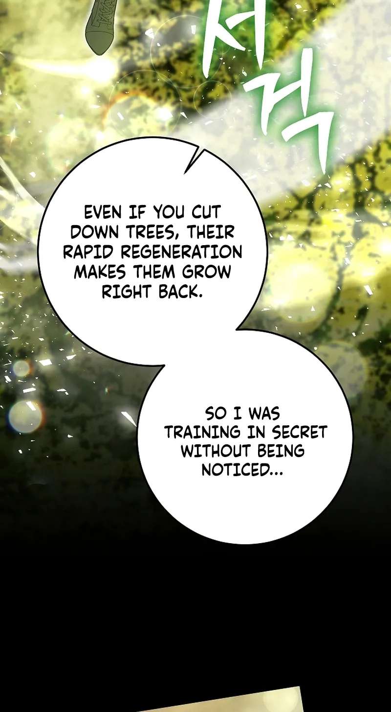 After The Possessor Left Chapter 27 - page 29
