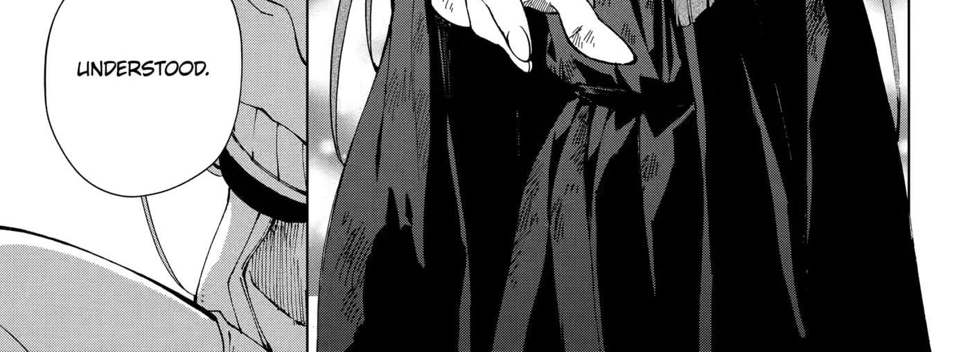 Senken no Majutsushi to Yobareta Kenshi Chapter 72 - page 30