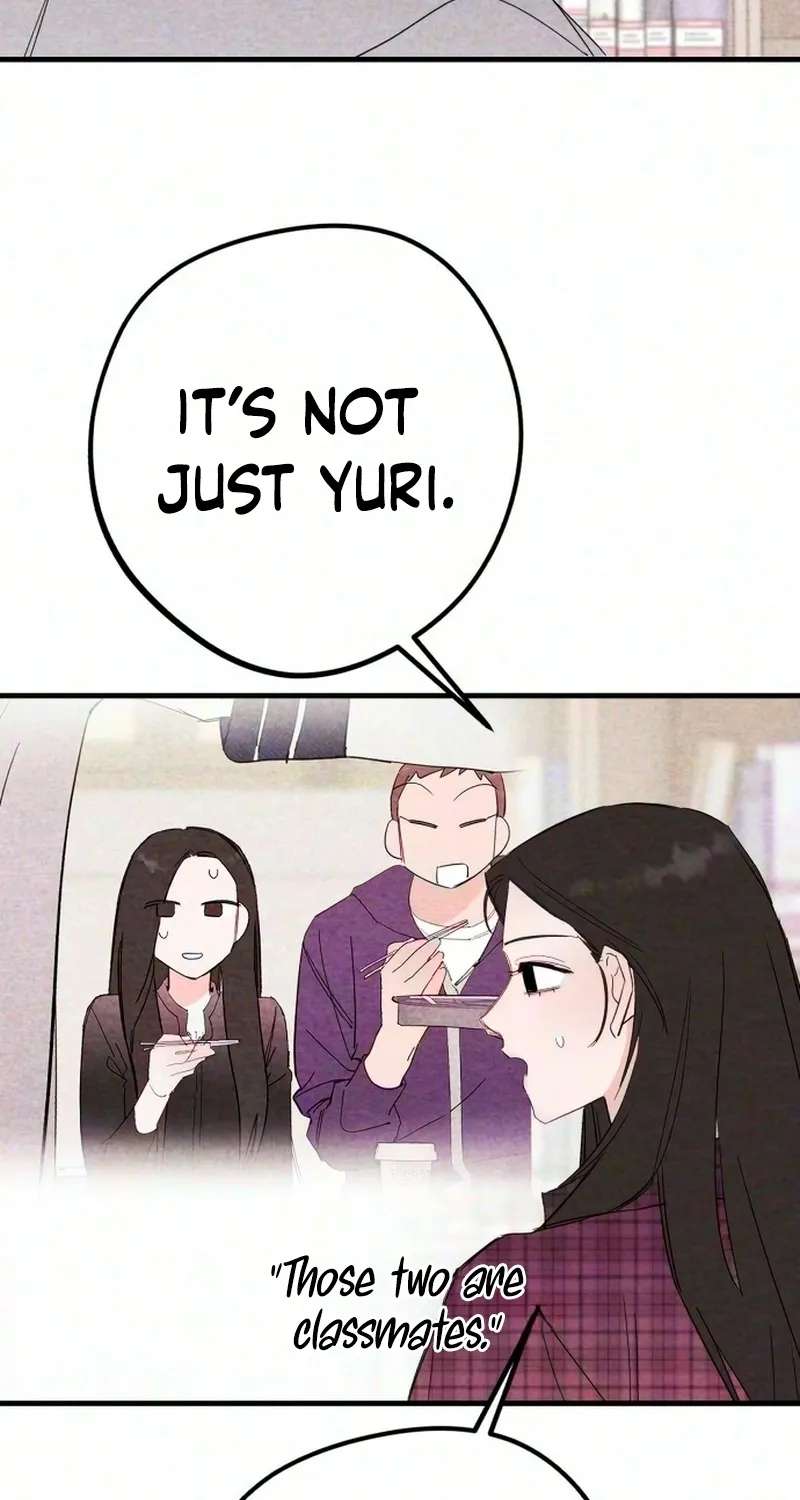 The Perfect Senior's Secret! Chapter 23 - page 5