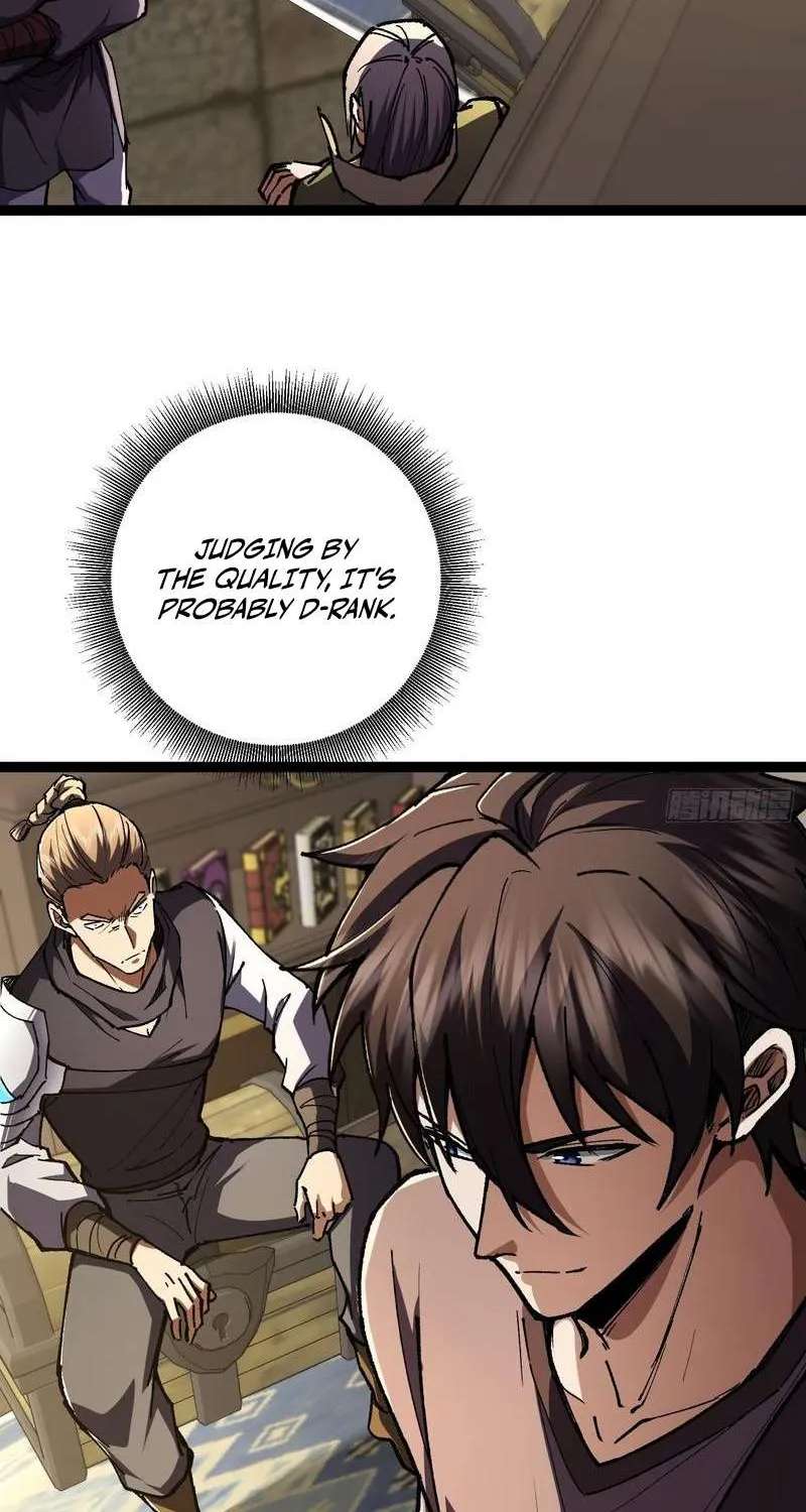 I May Be a Beginner, but I’m Actually a Level 99 Overpowered Player Chapter 26 - page 80