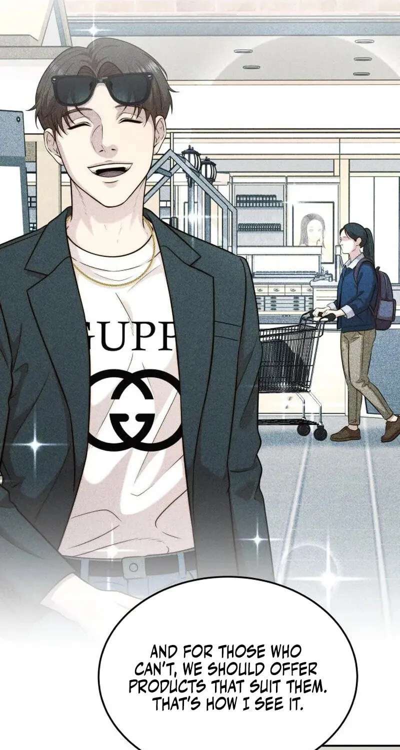The Dignity of a Chaebol Chapter 126 - page 47