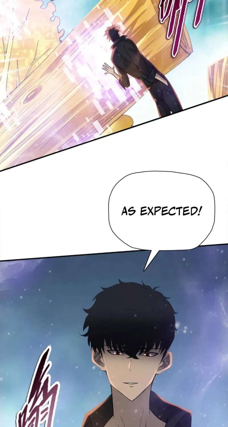 The Doomsday Ruthless Man: Hoarding Trillions Of Supplies At The Beginning Chapter 135 - page 69
