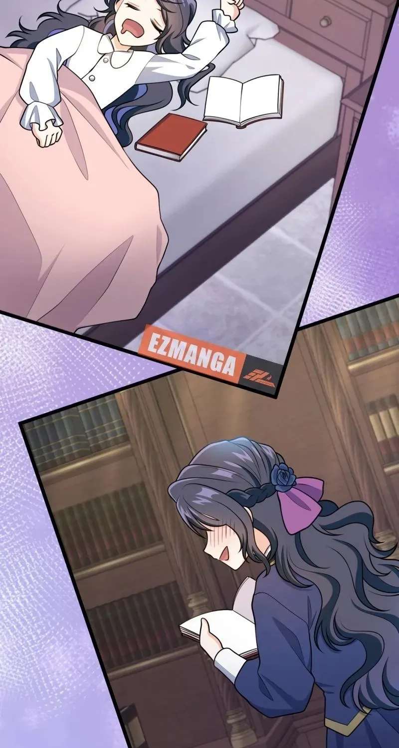 I Reincarnated as the Villainess in a Mobile Novel, but I’ll Use My Professional Skills to Avoid the Bad End! Chapter 19 - page 30