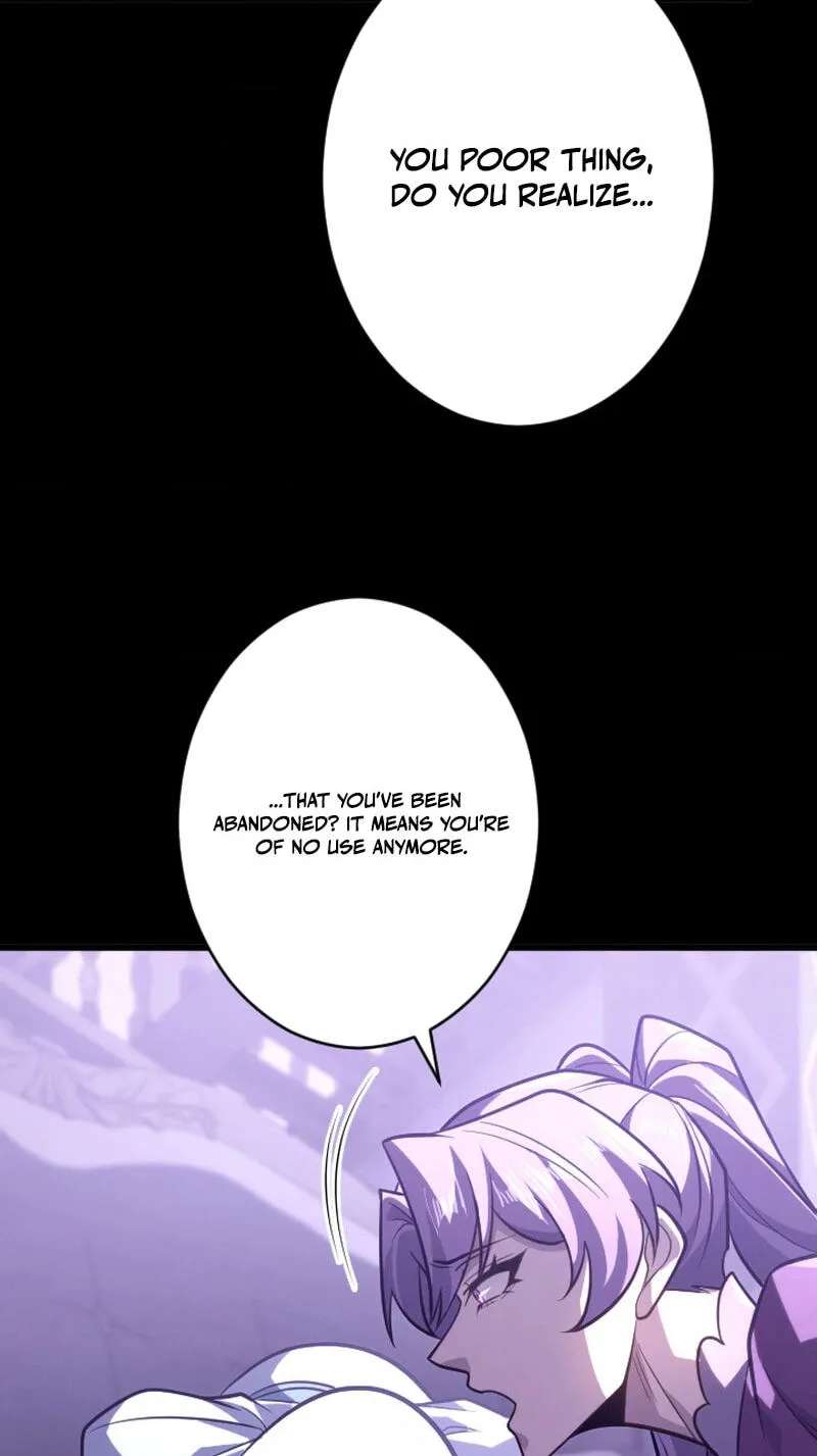 Boukun Meika no Hangyakusha -Aster- Chapter 37 - page 70