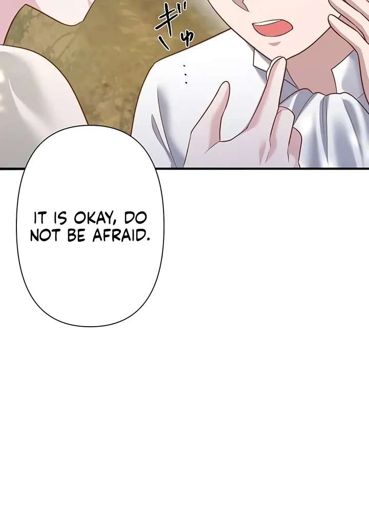 The Prince Who Is Too Sweet to Me, the Witch Everyone Feared Chapter 18 - page 84
