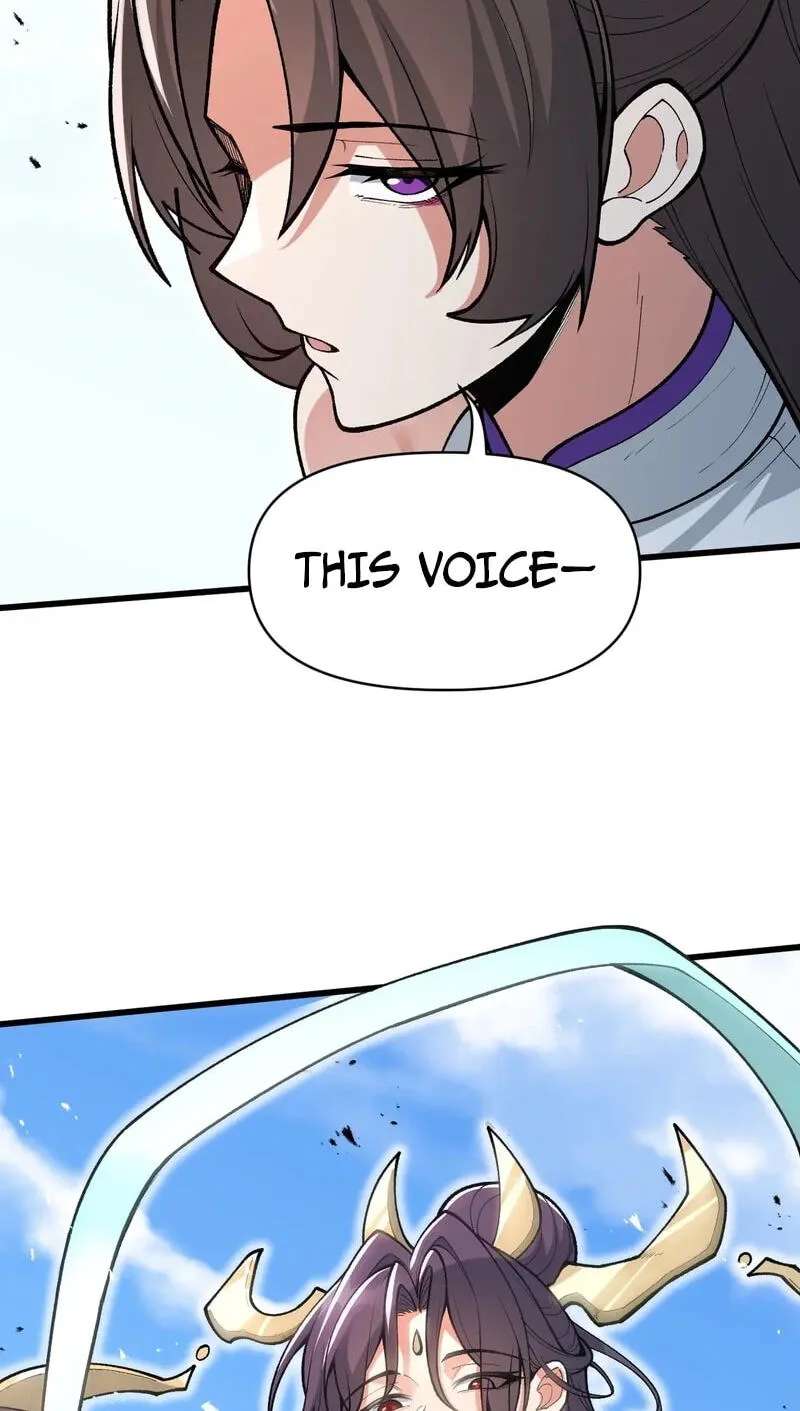 Infinite Rebate: Back Off, Senior Sister Chapter 35 - page 28