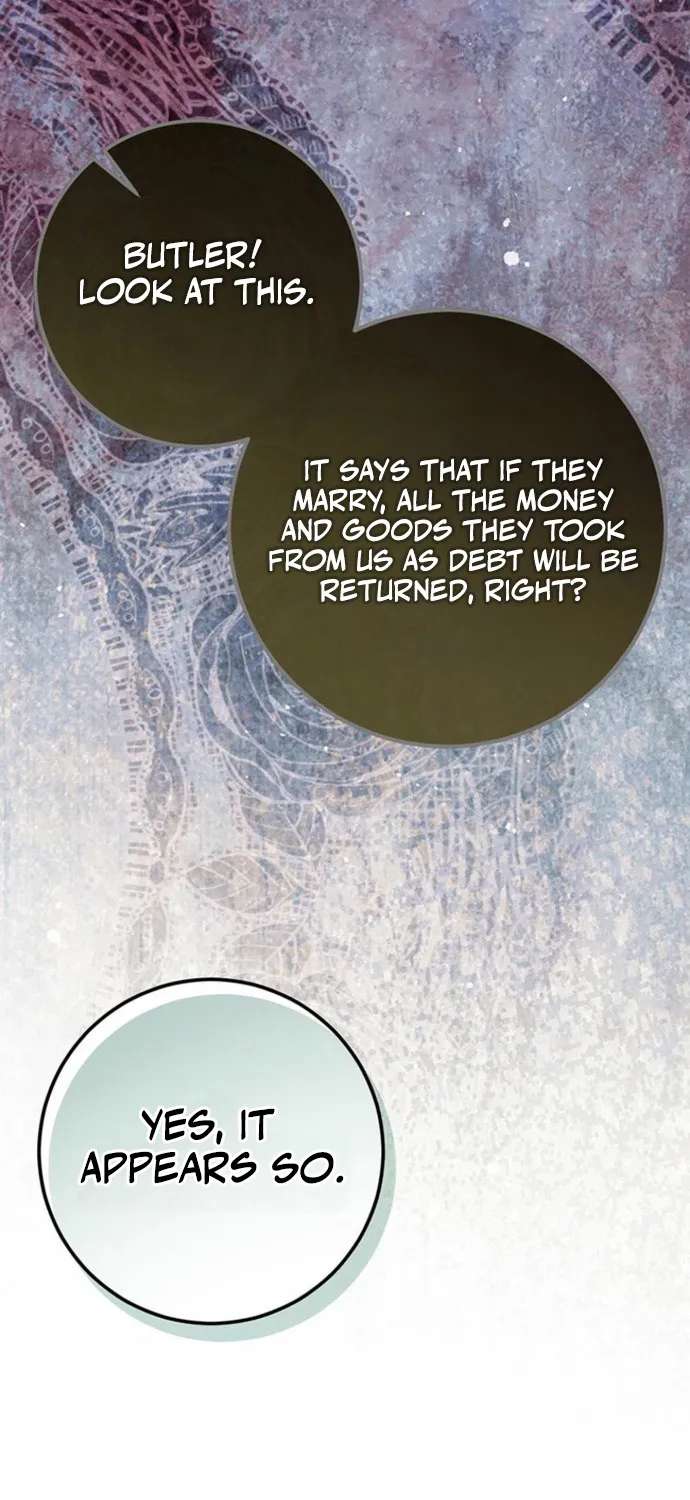The Right Way To Get Revenge Chapter 38 - page 5