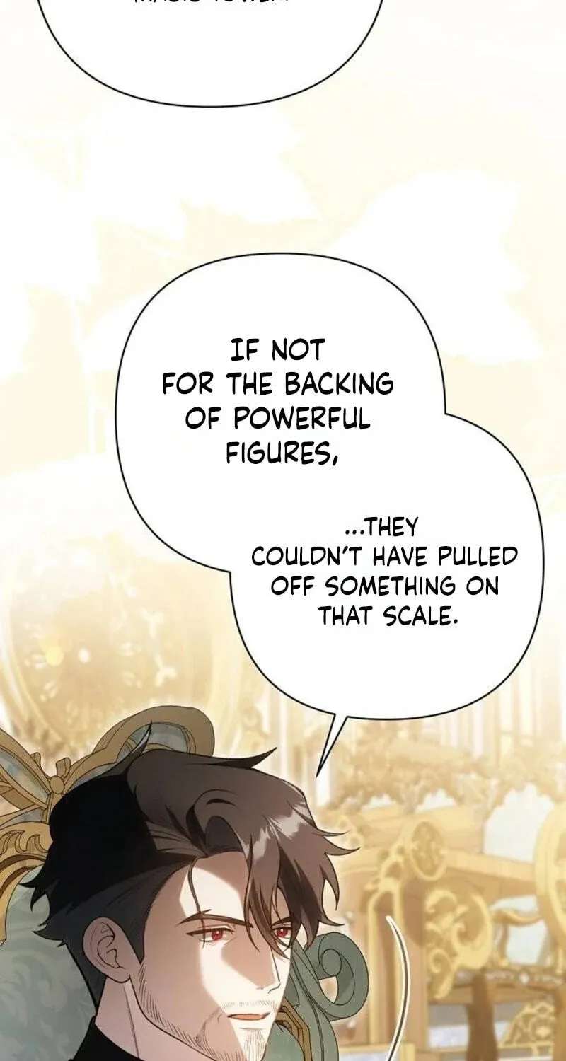 The Archmage Becomes the Swordmaster's Youngest Daughter Chapter 46 - page 71