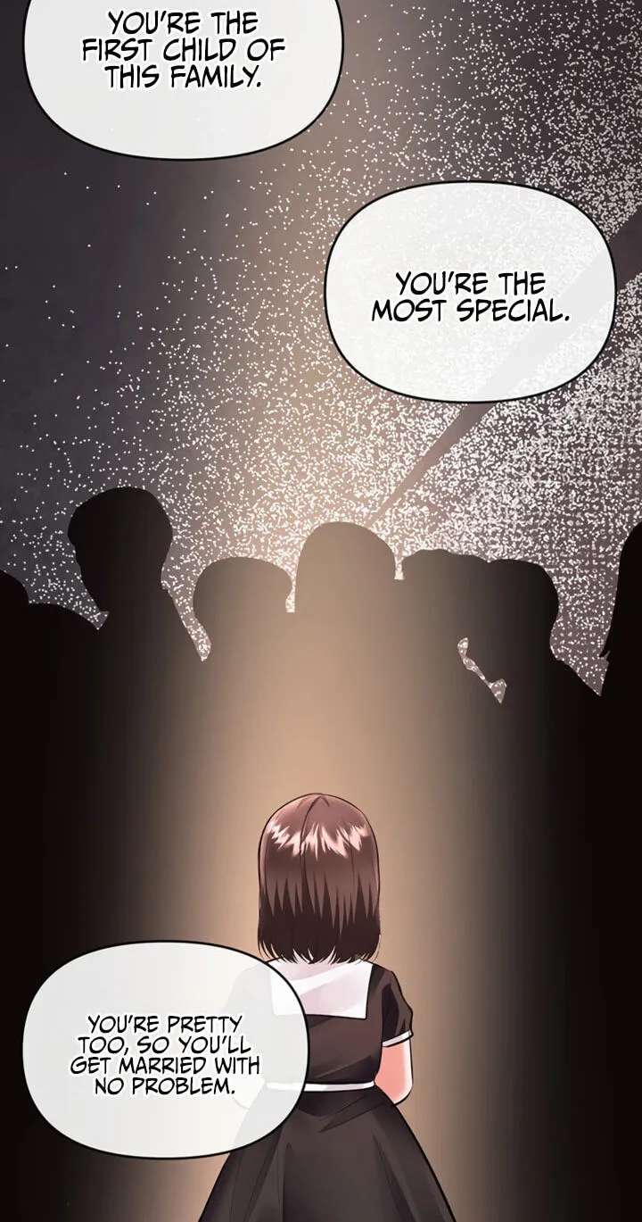 I'm the only guy in the massage parlor. Chapter 24 - page 76