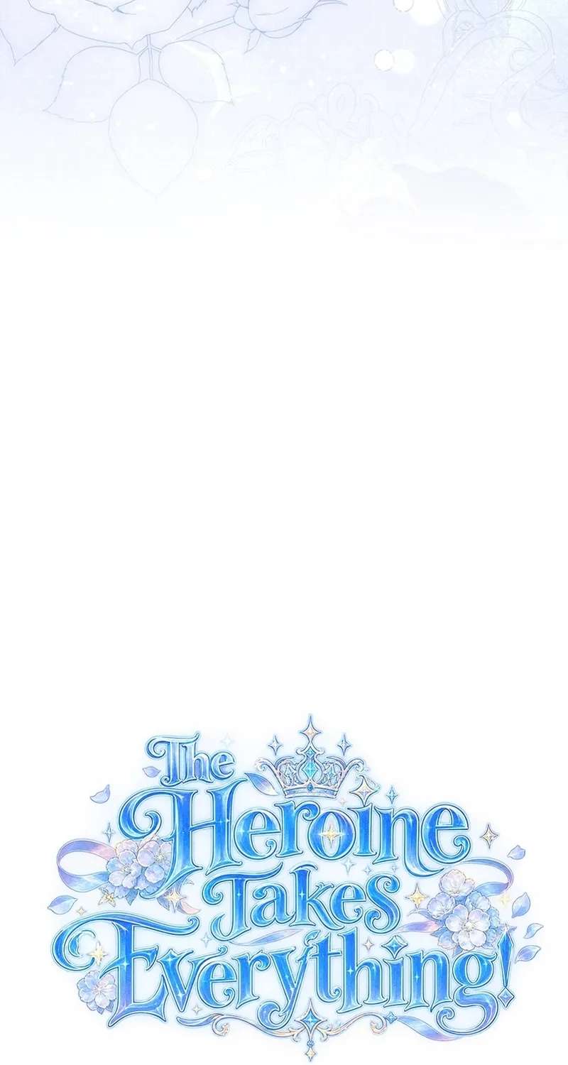 The Female Lead Takes Care of Everything Chapter 13 - page 43